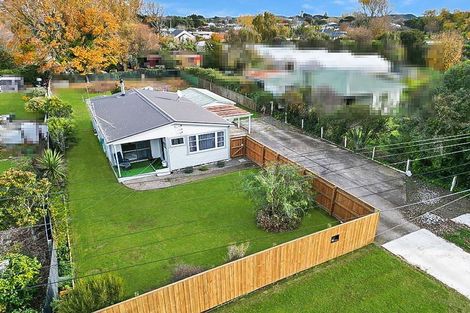 Photo of property in 66a Norbiton Road, Foxton, 4814