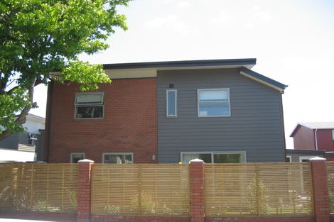 Photo of property in 4/21 Rosewarne Street, Spreydon, Christchurch, 8024