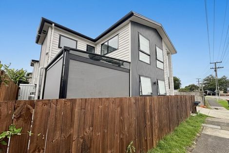 Photo of property in 141a Russell Road, Manurewa, Auckland, 2102