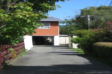 Photo of property in 9a Tennyson Street, Trentham, Upper Hutt, 5018