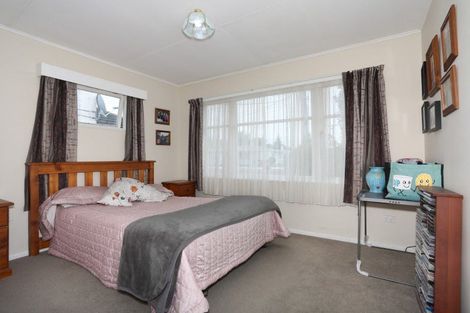Photo of property in 35 Churchill Avenue, Feilding, 4702