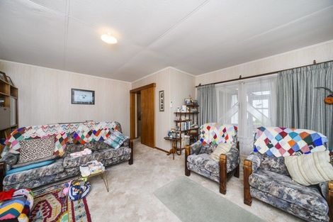 Photo of property in 35 Morris Street, Marton, 4710