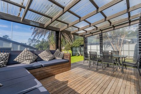 Photo of property in 17 Crown Reef, Pauanui, Hikuai, 3579