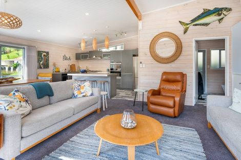 Photo of property in 36 Pacific Bay Road, Tutukaka, Whangarei, 0173