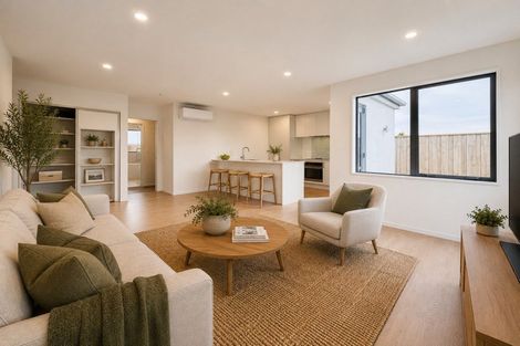 Photo of property in 65a Chrysolite Place, Belfast, Christchurch, 8051