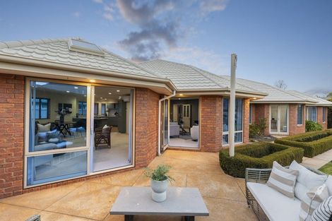 Photo of property in 1 Becmead Drive, Harewood, Christchurch, 8051