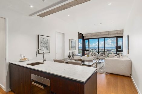 Photo of property in 1002/5 Hohipere Street, Grafton, Auckland, 1010