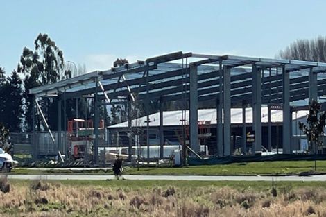 Photo of property in 20 Borland Street, Woodend, 7610