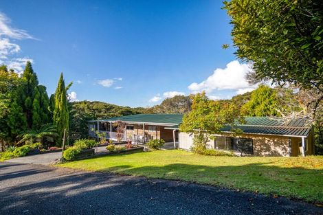 Photo of property in 17 Ward Drive, Opua, 0200