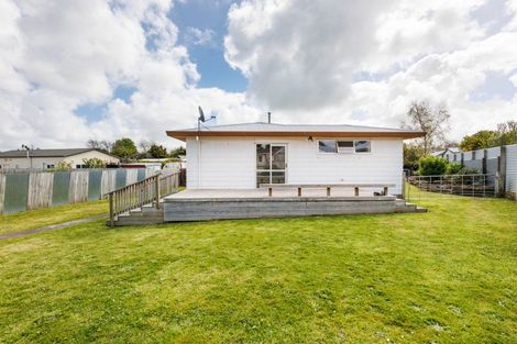 Photo of property in 26 Ferndale Place, Feilding, 4702