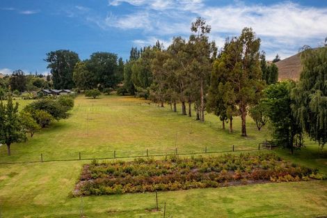 Photo of property in 569 Dunstan Road, Alexandra, 9391