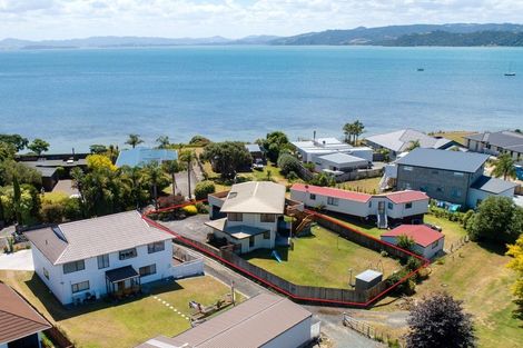 Photo of property in 36 Manaia View Road, One Tree Point, 0118