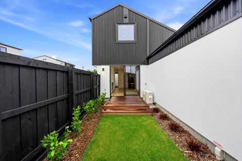 Photo of property in 3/15 Silvester Street, Woolston, Christchurch, 8023