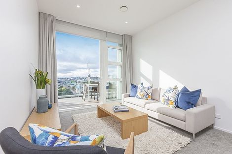 Photo of property in 507/246 Khyber Pass Road, Grafton, Auckland, 1023