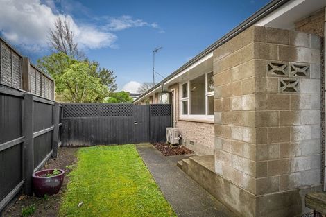Photo of property in 112a Totara Street, Riccarton, Christchurch, 8041