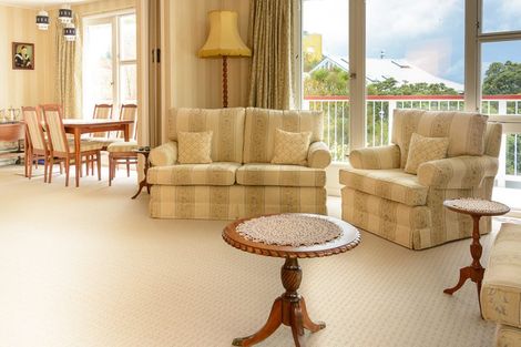 Photo of property in 117 Upland Road, Kelburn, Wellington, 6012