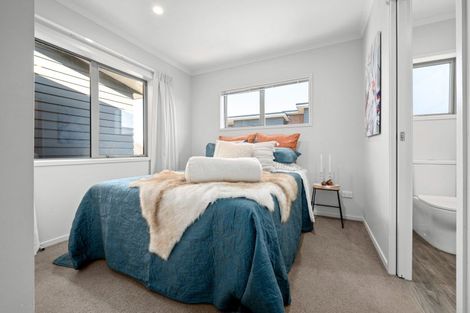 Photo of property in 2/8 Richmond Street, Whitiora, Hamilton, 3200