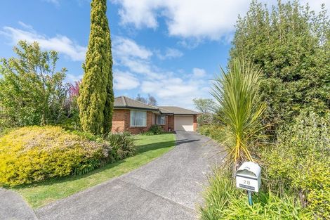 Photo of property in 28 Newfield Drive, Fairview Downs, Hamilton, 3214