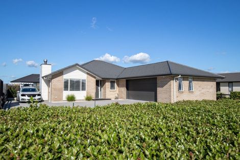 Photo of property in 49 Benner Drive, Ngatea, 3503