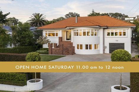 Photo of property in 205 St Andrews Road, Epsom, Auckland, 1023