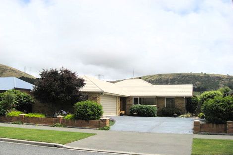 Photo of property in 55 Mauger Drive, Heathcote Valley, Christchurch, 8022