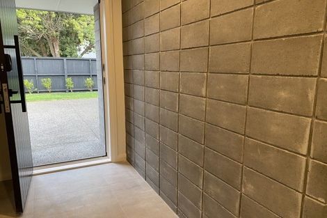 Photo of property in 99a Linton Street, West End, Palmerston North, 4410