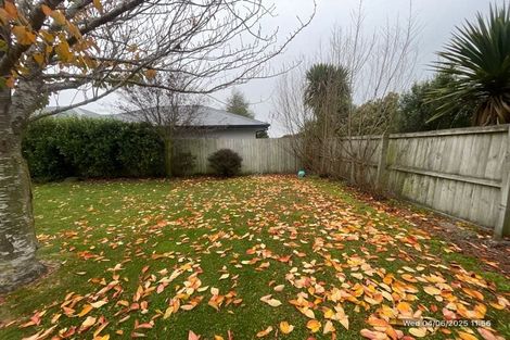 Photo of property in 10 Willowbrook Lane, Rolleston, 7614