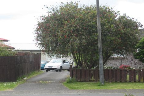 Photo of property in 7 Stella Place, Manurewa, Auckland, 2102