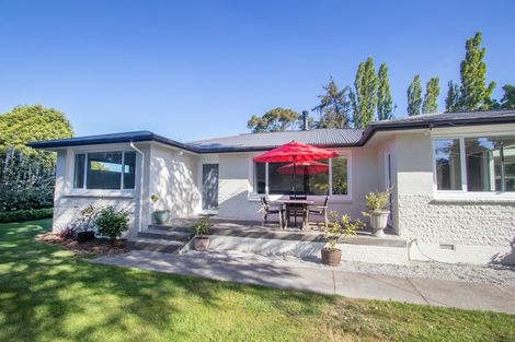 Photo of property in 3 Smyths Road, Allenton, Ashburton, 7776