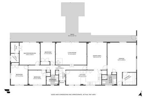 Photo of property in 8 Taihiki Road, Clarks Beach, 2122