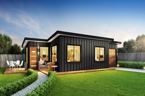 Photo of property in 39 Shakespeare Street, Greymouth, 7805