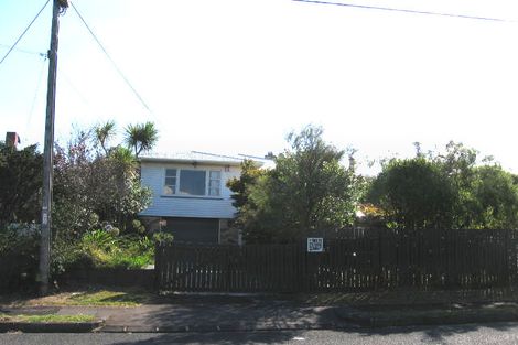 Photo of property in 1 Tiki Street, New Lynn, Auckland, 0600