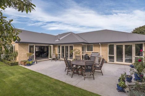 Photo of property in 35 Stallion Avenue, Halswell, Christchurch, 8025