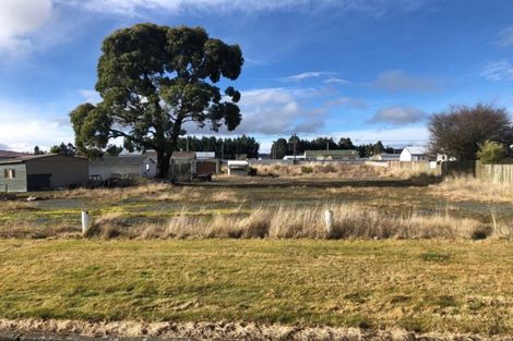 Photo of property in 7 Rangipo Street, Waiouru, 4825
