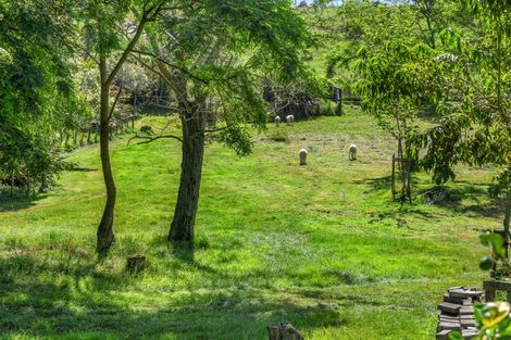 Photo of property in 1 Paratu Road, Richmond Downs, 3475