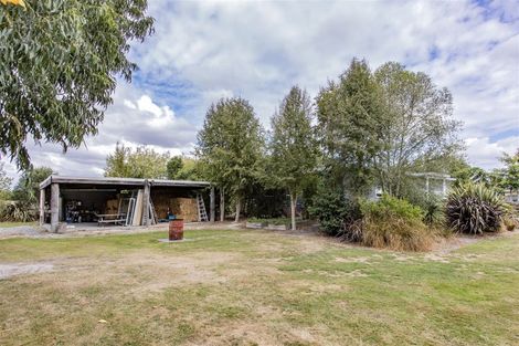 Photo of property in 27 Loburn Whiterock Road, Loburn, Rangiora, 7472