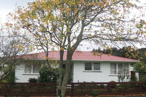 Photo of property in 20 Richard Grove, Stokes Valley, Lower Hutt, 5019