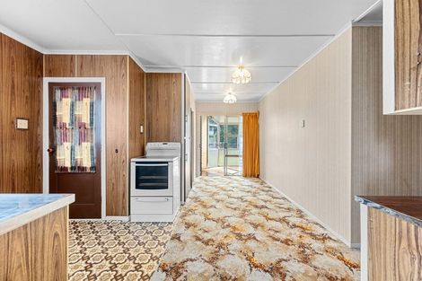 Photo of property in 181 Mangorei Road, Merrilands, New Plymouth, 4312