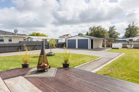 Photo of property in 31 Anakiwa Street, Kelvin Grove, Palmerston North, 4414