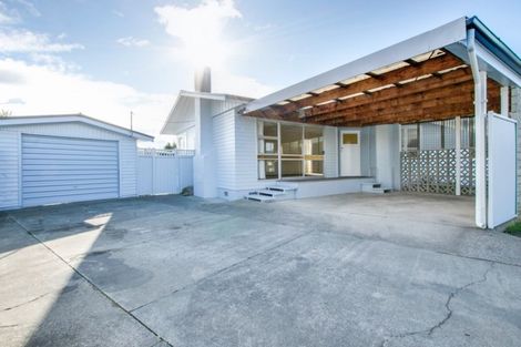 Photo of property in 13 Waterworth Avenue, Onekawa, Napier, 4110