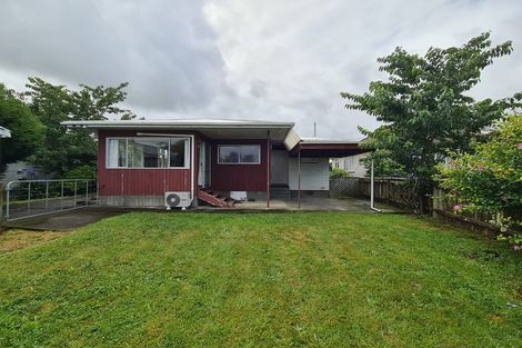 Photo of property in 11 Rugby Street, Levin, 5510