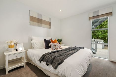 Photo of property in 260 Major Hornbrook Road, Mount Pleasant, Christchurch, 8081