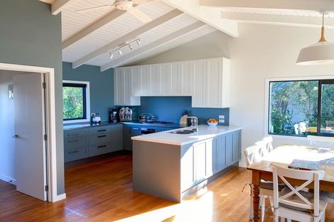 Photo of property in 72 Bishop Road, Parapara, Takaka, 7182