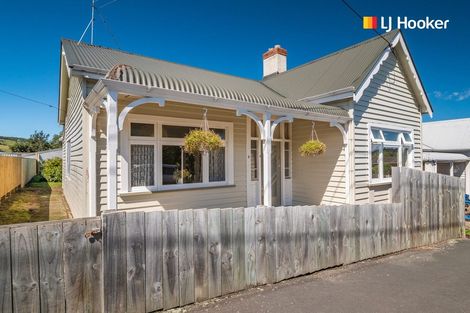 Photo of property in 5 Exmouth Street, Abbotsford, Dunedin, 9018