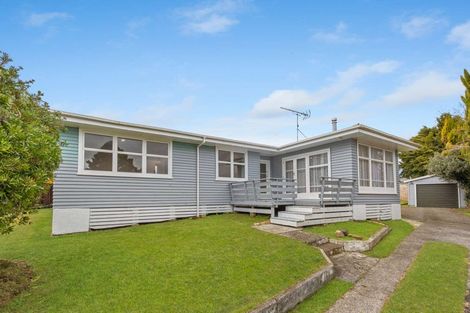 Photo of property in 47 Philip Street, Tokoroa, 3420