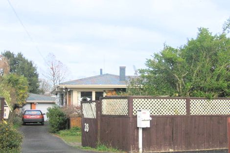 Photo of property in 35 Maitland Street, Frankton, Hamilton, 3204