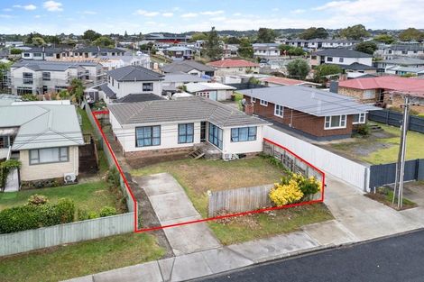 Photo of property in 4 Grebe Street, Manurewa, Auckland, 2102