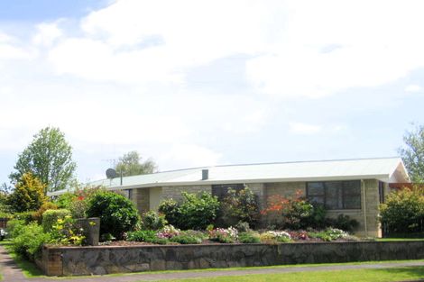 Photo of property in 83 North Street, Morrinsville, 3300