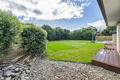 Photo of property in 2/1135 Goulds Road, Rolleston, 7614