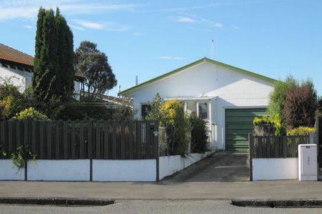 Photo of property in 54 Havelock Street, Ashburton, 7700